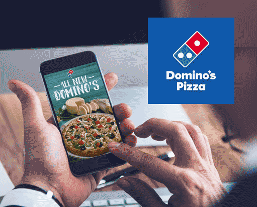 Dominos Pizza